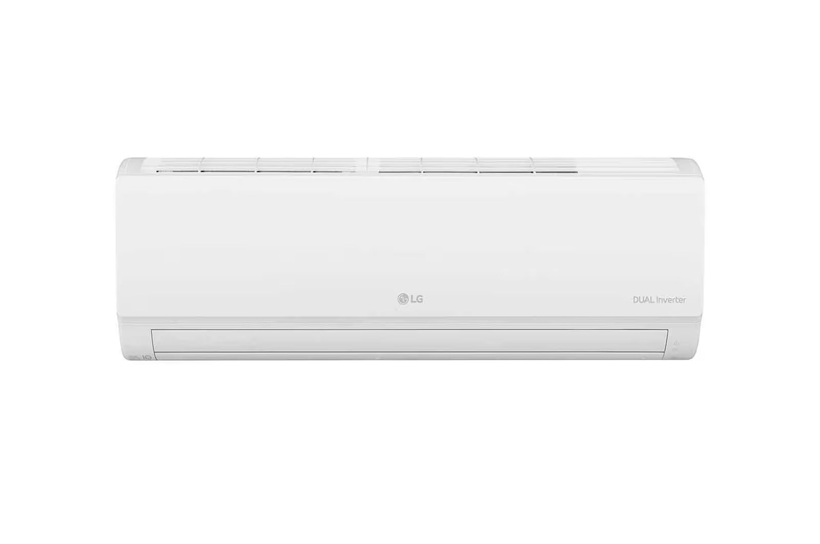 Giới thiệu chung về điều hòa LG IEC09G1 9000BTU 1 chiều inverter