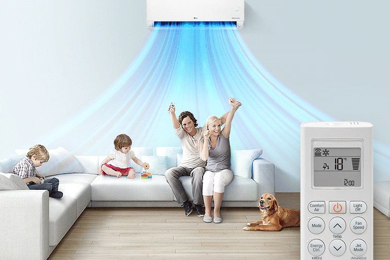 Kiểm soát năng lượng chủ động hơn với 4 mức độ khác nhau