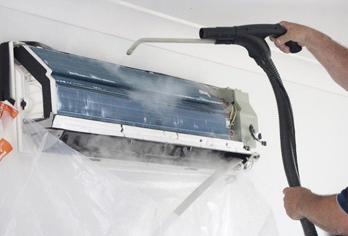 Lý do nên bảo dưỡng máy lạnh định kỳ