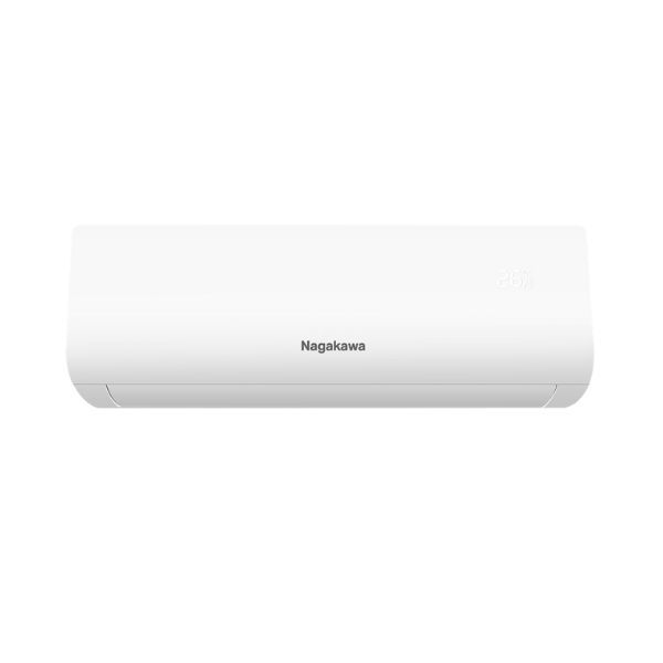 Điều hòa Nagakawa NS-C09R2B52 9000BTU 1 chiều
