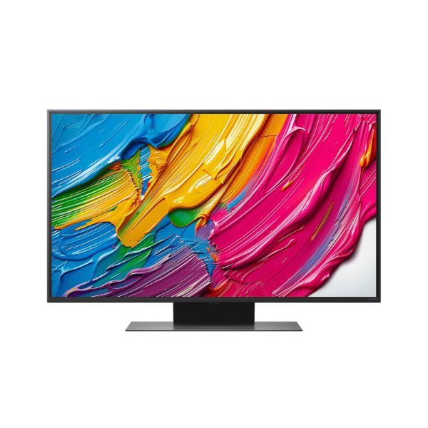 Tivi QNED LG 55QNED81ASA 4K 55 inch